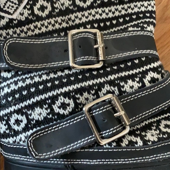 Roxy snow boots - Picture 5 of 6